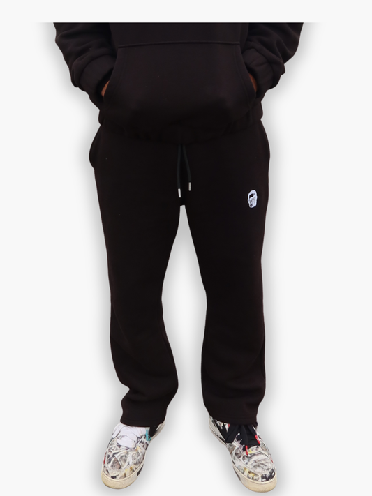 Basic Black Jogger